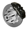 Wilwood kit front wwe pro spindle DP6 5X5.00 hub 12.19 rotor - 140-14533 Photo - Primary