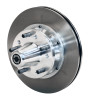 Wilwood kit hub ST. rod early ford 34-48 HD forged hub 10.75 vented - 140-1505 Photo - Primary