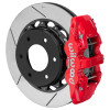Wilwood kit rear DISC/DRUM AERO4 C10/K10 1963-87/K5 blazer 1969-91 6LUG 2.46 14.00 GT - 140-18162-R Photo - Primary