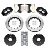 Wilwood kit front FNSL6R C7 vette 2014-UP 14.00 rotor GT - 140-18532 User 1
