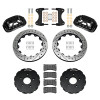 Wilwood kit front XRS6R C7 vette 2014-UP 13.06 rotor SRP - 140-18533-D User 1