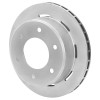 Wilwood ROTOR1100-081DP356-191MBEXXXXN 6X5.500 D/D ulhp - 160-16620 Photo - Primary