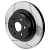 Wilwood ROTOR1600-125AN309-222MJCXXXXN 6X5.500 D/D GT black - 160-16661-GTB Photo - Primary