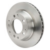 Wilwood ROTOR1142-095DS354-205MAEXXXXN 5X5.118 D/D - 160-16692 Photo - Primary