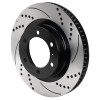 Wilwood ROTOR1338-125DP386-086LNCXXXXL 6X5.500 SRP black - 160-17373-BK Photo - Primary
