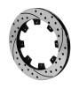 Wilwood ROTOR1138-081AT638-000SJCXXXXL 8X7.00 36 CVANE SRP - 160-17485-BK Photo - Primary