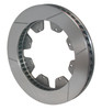 Wilwood ROTOR1306-138AW681-000TJCXXXXL 8X7.62 48 CVANE GT SPEC-37 - 160-3583 Photo - Primary
