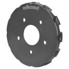 Wilwood hat dynamic MT 12 lug drive 8.80 snap ring 5X4.50 MT .400 offset 2.800 reg - 170-16858 Photo - Primary