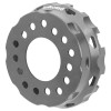 Wilwood hat drag 8X7.00 bc 5X4.50/4.75/5.00 MT 1.41 off 3.06 reg dynmc scallop .50 stud - 170-17860 Photo - Primary