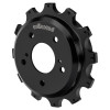 Wilwood hat d-drum 12X8.75 bc 5X4.50 MT 1.39 offset 2.686 reg alum - 170-18079 Photo - Primary