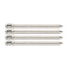 Wilwood pin retaining pad .236 dia X3.46 LG 4-PK - 180-17958 Photo - Primary