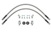 Wilwood flexline kit rear porsche 914 1970-76 - 220-17483 Photo - Primary