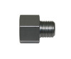 Wilwood fitting tube adapter 1/2-20X9/16-18 IF - 220-8575 Photo - Primary