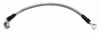 Wilwood flexline brake 14IN. OAL -3 hose -3 female 90 DEG/M10X1 - 220-8928 Photo - Primary