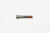 Wilwood bolt 3/8-16X2.50 LG shcs alloy WES072 CL1 silver epoxy 1193-S asme B18.3 - 230-0107 Photo - Primary