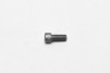 Wilwood bolt 1/2-20X1.25 LG shcs alloy WES072 CL1 silver asme B18.3 - 230-10346 Photo - Primary