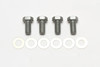 Wilwood bolt kit BRACKET/BRACKET M14X30MM hhcs - 230-10921 Photo - Primary