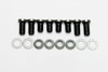 Wilwood bolt kit bracket early ford - 230-11111 Photo - Primary