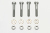 Wilwood bolt kit BRACKET/SPINDLE M10-1.50X60MM - 230-12073 Photo - Primary