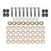 Wilwood bolt kit bracket to bracket 3/8-16X1.750 W/.650 spacers - 230-13317 Photo - Primary