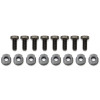 Wilwood bolt kit rotor dynamic 5/16-24 lwd hhcs 8 bolt no washers - 230-14414 Photo - Primary