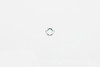 Wilwood nut 7/16-20 lock super 2-WAY jam pattern bright zinc - 230-1456 Photo - Primary