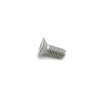 Wilwood bolt M8-1.25X20MM LG fhcs 10.9 WES072 CL1 silver iso 10642/DIN 7991 - 230-16773 Photo - Primary