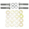 Wilwood bolt kit caliper 7/16-20X2.00 LG 4 pack - 230-17152 Photo - Primary
