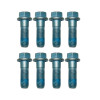 Wilwood bolt kit caliper MT M16-2.0X50MM LG 8 pack - 230-17464 Photo - Primary