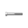 Wilwood bolt 7/16-14X2.50 LG hhcs GR8 WES072 CL1 silver asme B18.2.1 - 230-17978 Photo - Primary