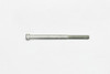 Wilwood bolt 1/4-20X3.75 LG shcs alloy WES072 CL1 silver asme B18.3 - 230-2916 Photo - Primary