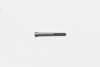 Wilwood bolt 1/4-20X2.50 LG shcs alloy WES072 CL1 silver asme B18.3 - 230-3160 Photo - Primary