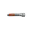 Wilwood bolt 3/8-16X2.00 LG shcs alloy WES072 CL1 silver epoxy 1193-S asme B18.3 - 230-7160 Photo - Primary