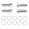 Wilwood bolt kit SPINDLE/CALIPER bracket eclipse mitsubishi - 230-8391 Photo - Primary