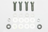 Wilwood bolt kit caliper front nissan 240SX - 230-9433 Photo - Primary