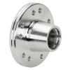 Wilwood hub assembly C10/1500 5X4.75/5.00 W/ABS cut - 270-16540 Photo - Primary