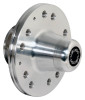 Wilwood hub assembly no limit zg spindle 5X4.75/ 5.00 forged - 270-17092 Photo - Primary