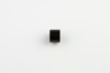 Wilwood spacer alum .750 ODX.394 IDX.590 LG black - 300-13495 Photo - Primary