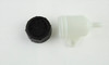 Wilwood assembly long RESERVOIR/DIAPHRAGM/RING/ cap M/C RM1 - 330-8315 Photo - Primary
