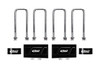 Eibach 21-26 Ford F-150 Powerboost Pro-Truck 1.5in Rear Lift Blocks - LB81-35-059-04-02 Photo - Primary