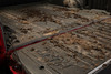Husky Liners 15-25 Ford F-150 5 ft 7in Bed Freedom Bedliner - F55KDA15 Photo - Close Up