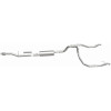 BRExhaust 19-24 Chevrolet Silverado 1500 5.3L Direct-Fit Replacement Exhaust Kit - 106-1084 Photo - out of package