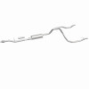 BRExhaust 19-24 Chevrolet Silverado 1500 5.3L Direct-Fit Replacement Exhaust Kit - 106-1084 360 Degree Image Set