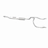 BRExhaust 19-24 Chevrolet Silverado 1500 5.3L Direct-Fit Replacement Exhaust Kit - 106-1084 360 Degree Image Set
