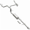 BRExhaust 19-24 Chevrolet Silverado 1500 5.3L Direct-Fit Replacement Exhaust Kit - 106-1084 Photo - out of package