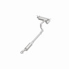 BRExhaust 18-25 Jeep Wrangler 2.0L Direct-Fit Replacement Exhaust Kit - 106-1105 360 Degree Image Set