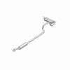 BRExhaust 18-25 Jeep Wrangler 2.0L Direct-Fit Replacement Exhaust Kit - 106-1105 360 Degree Image Set