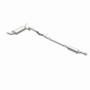BRExhaust 18-25 Jeep Wrangler 2.0L Direct-Fit Replacement Exhaust Kit - 106-1105 360 Degree Image Set