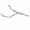 Magnaflow 15-16 Ram 2500 6.4L California Grade CARB Compliant DF Catalytic Converter - 5551513 360 Degree Image Set