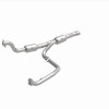 Magnaflow 15-16 Ram 2500 6.4L California Grade CARB Compliant DF Catalytic Converter - 5551513 360 Degree Image Set